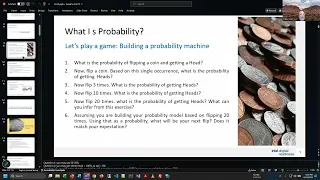 Intro to ML - Unit 6 Lecture