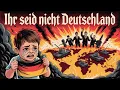 Download Lagu Ihr seid nicht Deutschland - Aggressiver Power Metal gegen falsche Stimmen