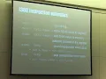 22C3 2005 eng understanding buffer overflow exploitation