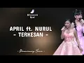 Download Lagu APRIL DA7 FT. NURUL DA7 - TERKESAN LIRIK LAGU || Nurul ft. April - Terkesan Lirik Lagu