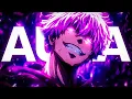 AURA = ♾️ | 1 HOUR VIRAL AURA MUSIC PLAYLIST 2025 🔥 BOUNCE PHONK MIX to BOOST YOUR AURA