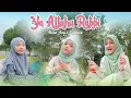 Download Lagu ALULA AISY x QUEENZA - YA ALLAHU RABBI (Official Music Video)