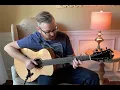 Gator Bite - Lance Allen - Fingerstyle