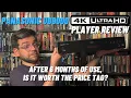Download Lagu Panasonic UB9000 4K Ultra HD Player | 6 Month Review