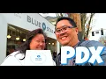 PORTLAND FOODIE DAY Pine State Biscuits Salt Straw Blue Star Donuts Lardo