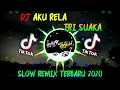 Download Lagu DJ AKU RELA || TRI ASUKA (SLOW REMIX TERBARU 2020)