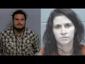 Davie County couple charged after missing man found dead sheriff s office says