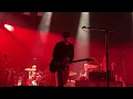 Brand New Live - Sic transit gloria... Glory Fades - Roadrunner, Boston, MA - 10/18/26