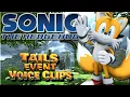 Download Lagu All Tails Voice Clips • Sonic the Hedgehog 2006 • All Voice Lines