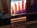 One button circus