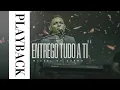 Micael do Carmo | Entrego tudo a ti | PLAYBACK FEMININO