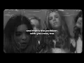 The Aces - My Phone Is Trying To Kill Me (Lyric Video)