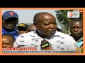 Download Lagu Fununu za kuwepo kwa makataa ya kutoka nje (curfew) yakera wakaazi wa Nakuru