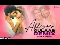 Download Lagu Akhiyaan Gulaab | Club Remix | DJ Dalal London | Shahid Kapoor | Kriti Sanon  | Mitraz | DJ Songs