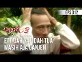 Download Lagu SI DOEL ANAK SEKOLAHAN - Ett Dah Ya Udah Tua Masih Aja Ganjen