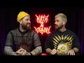 IMMINENCE DROP PAWESOME ETHEREAL TUNE “If Not Now, When” | Nath and Johnny Reaction