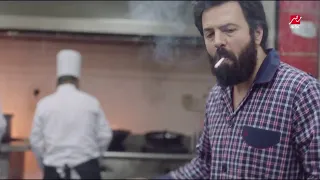 نهاية مأساوية لخالد في المستشفى عائلة الحاج نعمان 