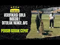 Download Lagu HASIL VERIFIKASI GBLA BOCOR BELUM LAYAK DI AJANG ASIA ! INI YANG HARUS DIPERBAIKI PERSIB KATA AFC