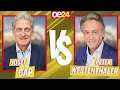 Download Lagu FELLNER! LIVE: Josef Cap vs. Peter Westenthaler