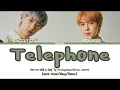 Download Lagu EXO-SC 세훈 \u0026 찬열 '척 (Telephone) Feat 10CM)) Sub Han/Eng/Rom)