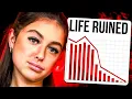 The END of Most Desperate Creator on Tiktok Taraswrld