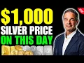 THE UNTHINKABLE Is About To Happen To SILVER Andy Schectman Silver Price Prediction 2026
