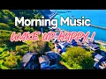 Download Lagu Wake Up with Peaceful Music - Soothing Rhumba Cha Cha Guitar Instrumental Melodies for Relaxation