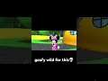 goofy shoots minnie with a cannon