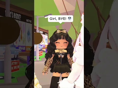 How to win my Rare Ballet Swan! 🤯 #adoptme #roblox #shorts