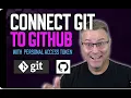 How To Connect Gitbash To The GitHub With SSH Key TheCoderCoder codereddefense dailyflutterui - 2001