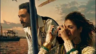               سحر غريب         دندنها
