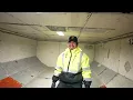 Working at an AIRLINE A DAY IN THE LIFE OF A RAMP AGENT