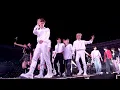 Download Lagu JAKARTA🇮🇩 Terima Kasih💚 | SMTOWN LIVE 2023 : SMCU PALACE @JAKARTA Behind the Scenes