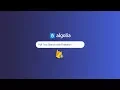 Full Text Search with Algolia and Cloud Firestore