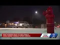 It could be potentially dangerous NDOT prepares for potential snow