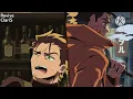 쓰레기 용사 2쿨 OP Full - Revive / ClariS