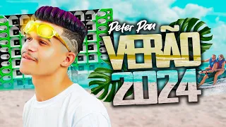 Download DJ PETER PAN - CD NOVO VERÃO 2024 ESPECIAL PRA PAREDÃO - MEDIO GRAVE MP3