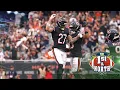 Undrafted underdog steals the show in Bears blowout win 1st andNorth