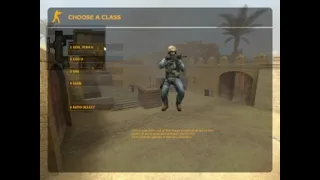 كونتر سترايك    دندنها