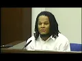 Last minute legal efforts seek to halt the execution of Kevin Johnson who murdered a Kirkwood off