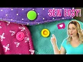 Plastic Snaps Tutorial Beginner Sewing