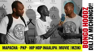 bongo hoodz maujanja saplayaz hip hop inalipa muvie mziki t shirt