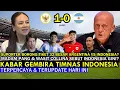 Download Lagu MANTAP DOA PUBLIK TERWUJUD 🔵 Pernyataan Madam Pang Wasit Colina Soal Timnas U17 di 32 Besar, Really❓