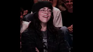 Billie Eilish JUDAS BillieEilish JUDAS Edit 