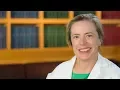 Meet Neuro-Opthalmologist Dr Laura Balcer