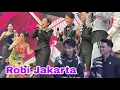Download Lagu Duet Spetakuler Robi Jakarta Dan Owan Da6 Mendapatkan 3 SO Dari Dewan Juri Luar Biasa!!