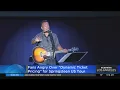 Ticketmaster s dynamic ticket pricing has Bruce Springsteen tickets going for 4 000