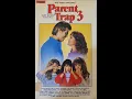 Download Lagu Parent Trap 3 Dutch VHS Opening (Disney) 1990 HQ audio