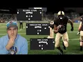 How To Use Army s Pistol Offense To Win On HEISMAN Difficulty College Football 25 Film Review