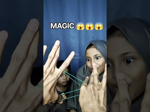 MAGIC 😱😱😱 #shorts #magic  #ajaib